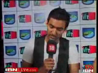 Outlandish interview with IBNLive - Mumbai 2009