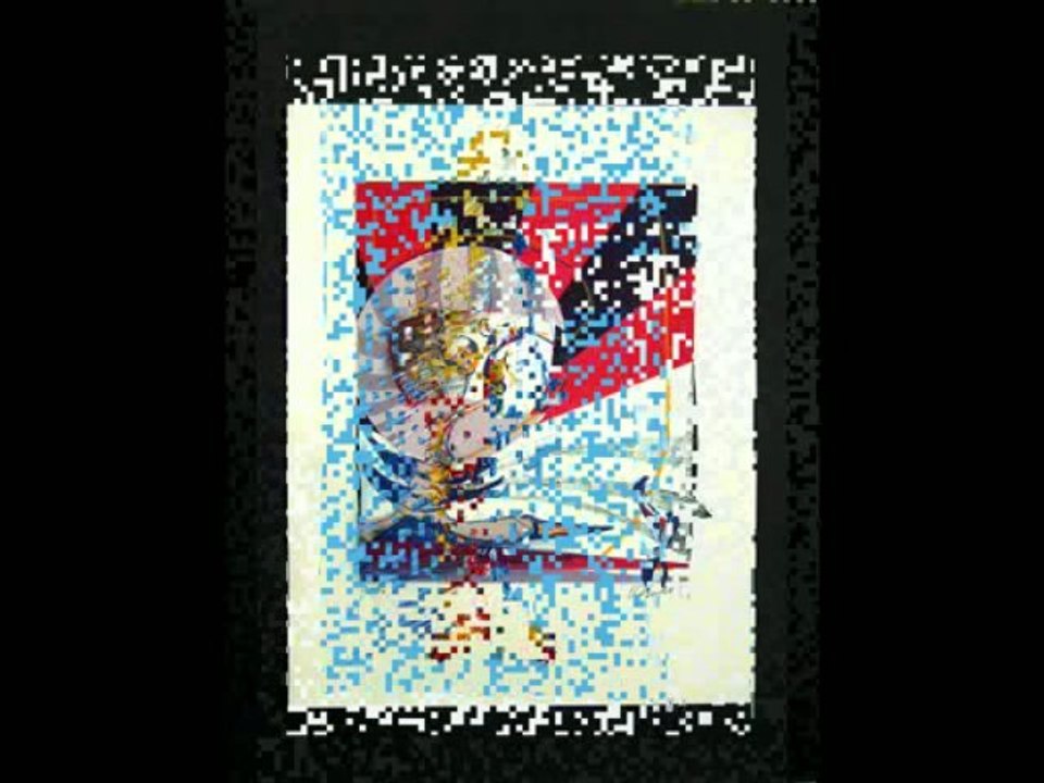 Barbara Luithardt s'expose