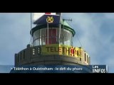 Normandie TV - Les Infos du 04/12/2009
