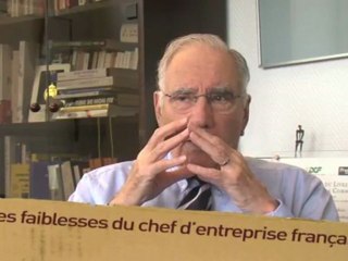 Chetochine Georges -Episode 4 - Export des services -