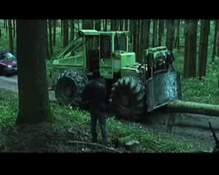 Les gens ne savent pas peut-être 10.Délimiter un territoire