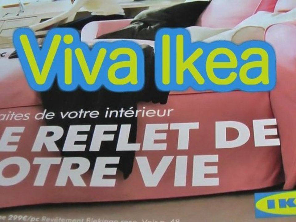 Viva Ikea