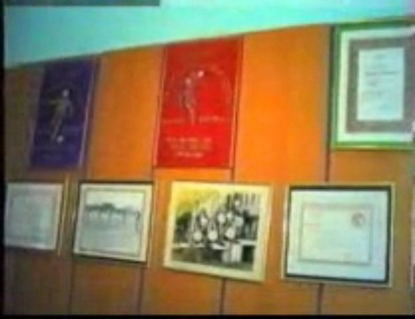 Bergama Endüstri Meslek Lisesi Okul Tanıtım Videosu