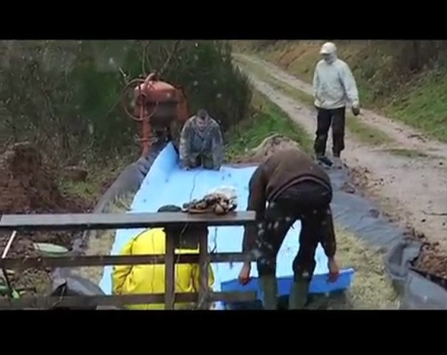 Les gens ne savent pas peut-être 12. Cacher la réalité