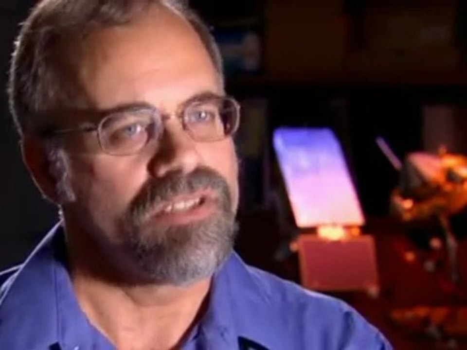 La Naissance de la Vie 1/3