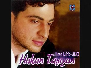 Hakan Taşıyan - Öldürür Beni
