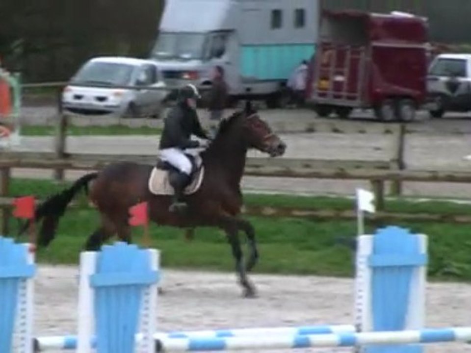 Mamzelle Liverdy prepa 11 28-11-09
