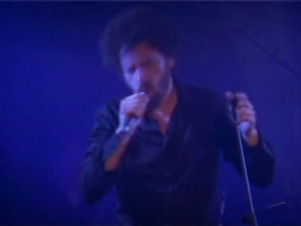 ROKEN IS DODELIJK Live Marmite'09 @ Aeronef