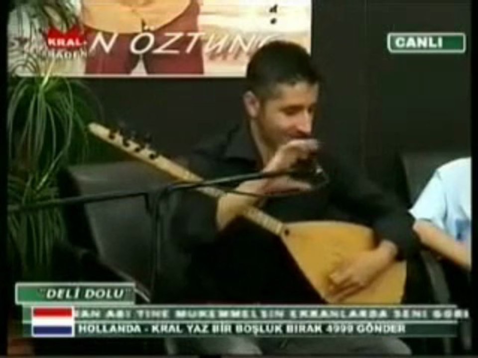 Ali Kınık Ali Ayşeyi seviyor