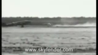 WWII German ME-262 Bomber Plane & Arado A234 Jet Bomber