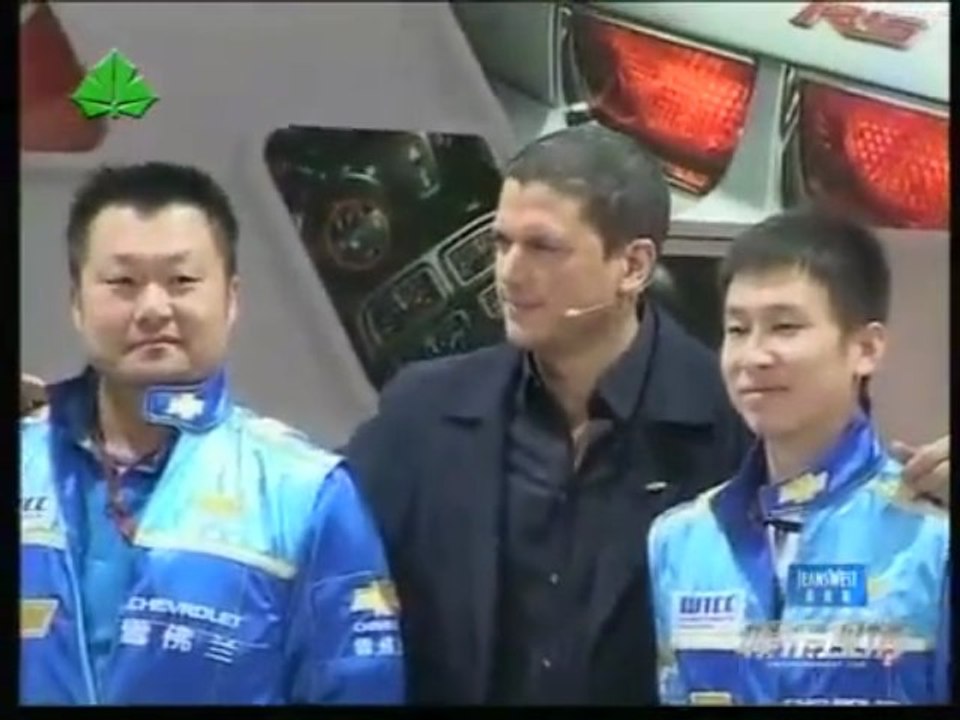 wentworth miller china tv guangzhou
