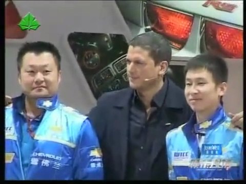 wentworth miller china tv guangzhou