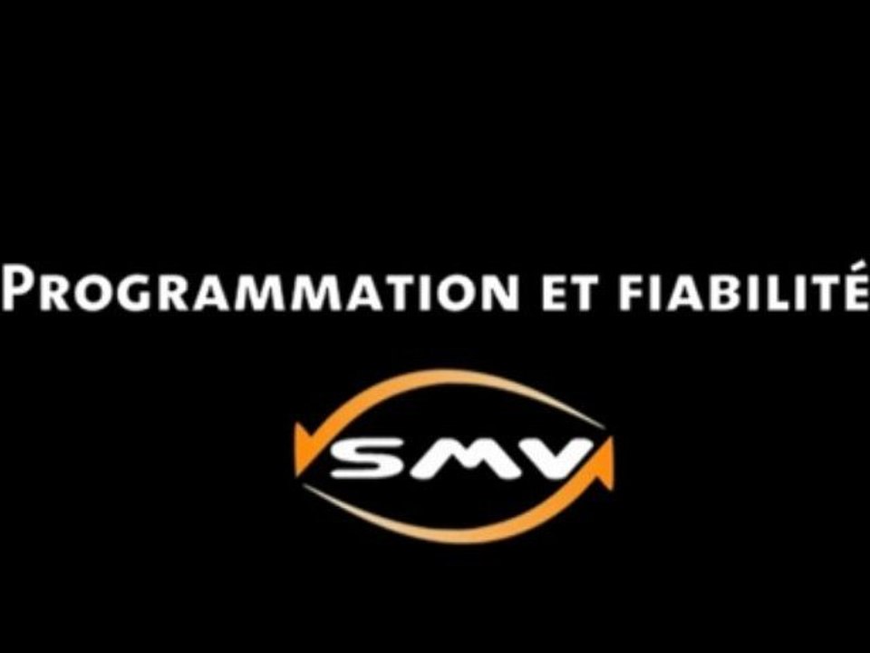 Portes Ouvertes '09 - Groupe SMV - Long Version