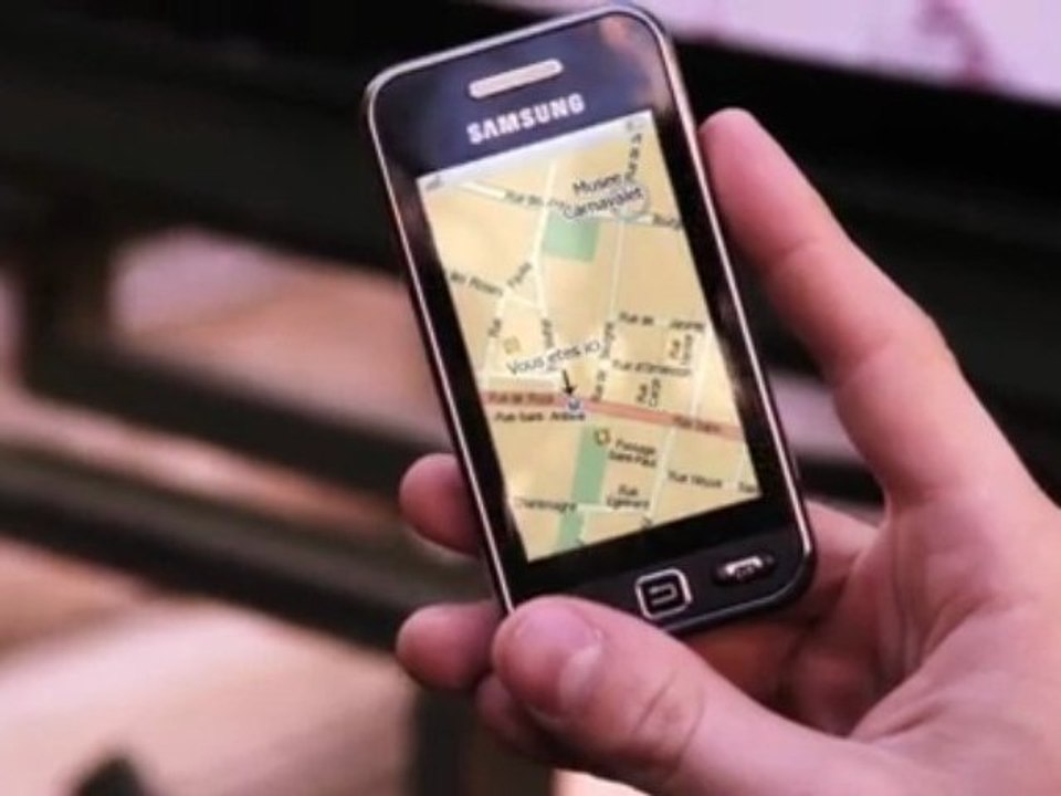 Cityzi : la visite du musée