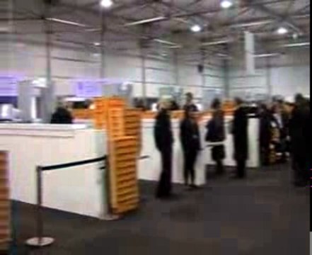 Making of : Terra eco en route pour Copenhague