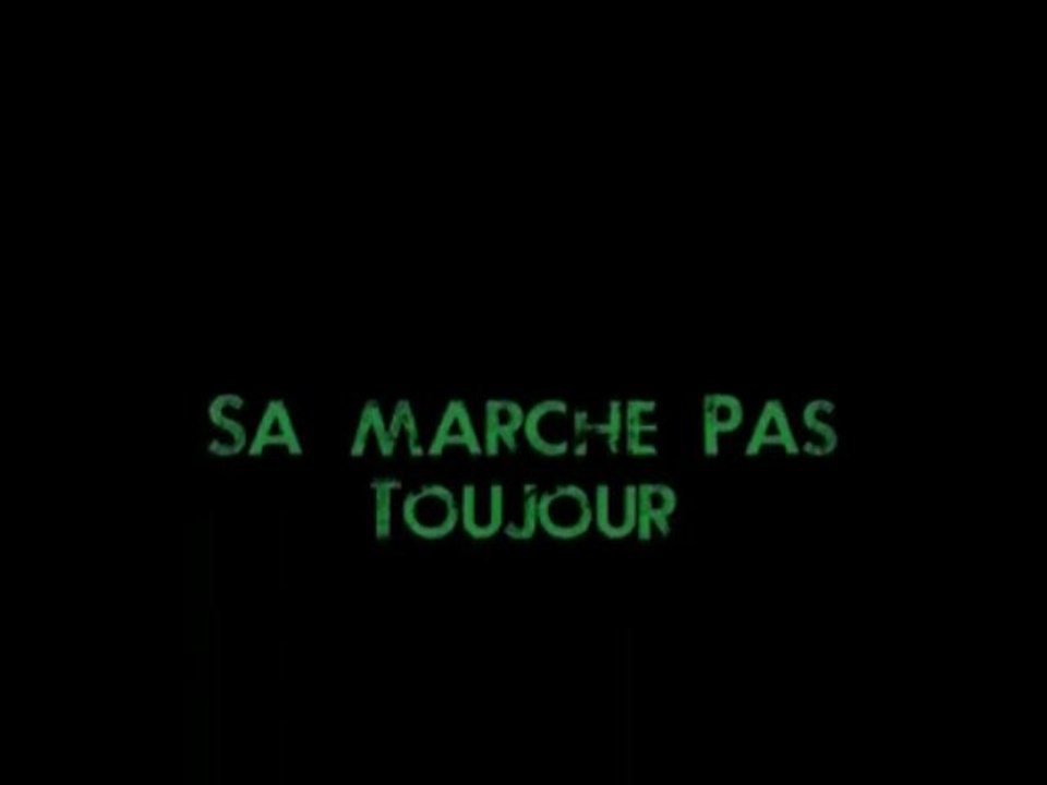 Banlieue 13 Mourad Tchetchene PARKOUR Toulouse 31100