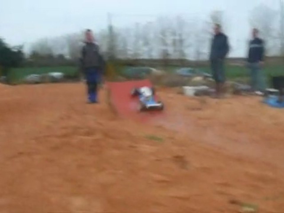 Séance sauts par Furby et son hyper st pro à Plaisir