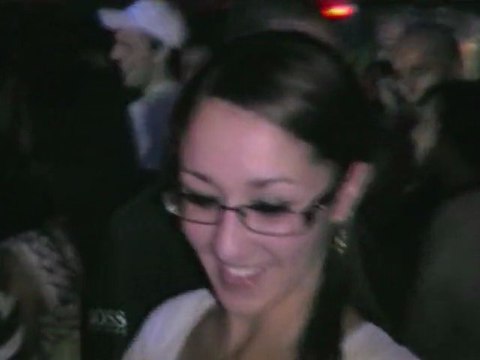 Soirée: BIENVENUE CHEZ LES BYL-K