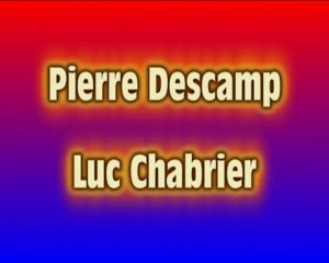 Vidéo 2: Kiméra / Droopy Pool championnat N2 (2009/2010)