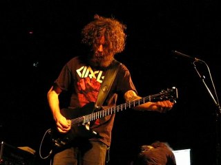 Isis @ Trabendo | 03.12.2009 Part. 3/7 - Holy Tears