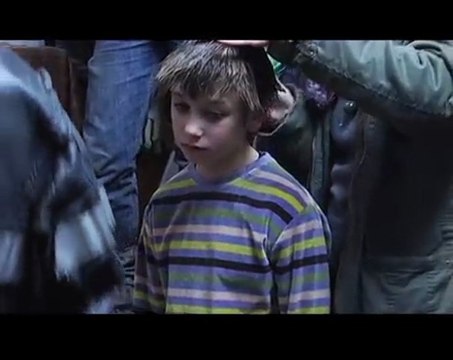 Les gens ne savent pas peut-être 26. Au coin du feu