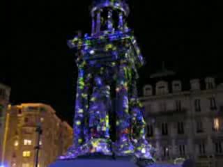 LYON illuminations
