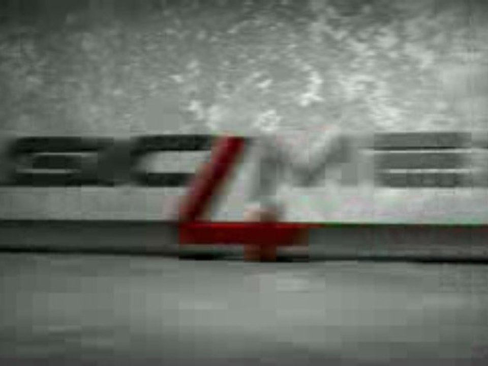 Animation logo v1 Magic4media