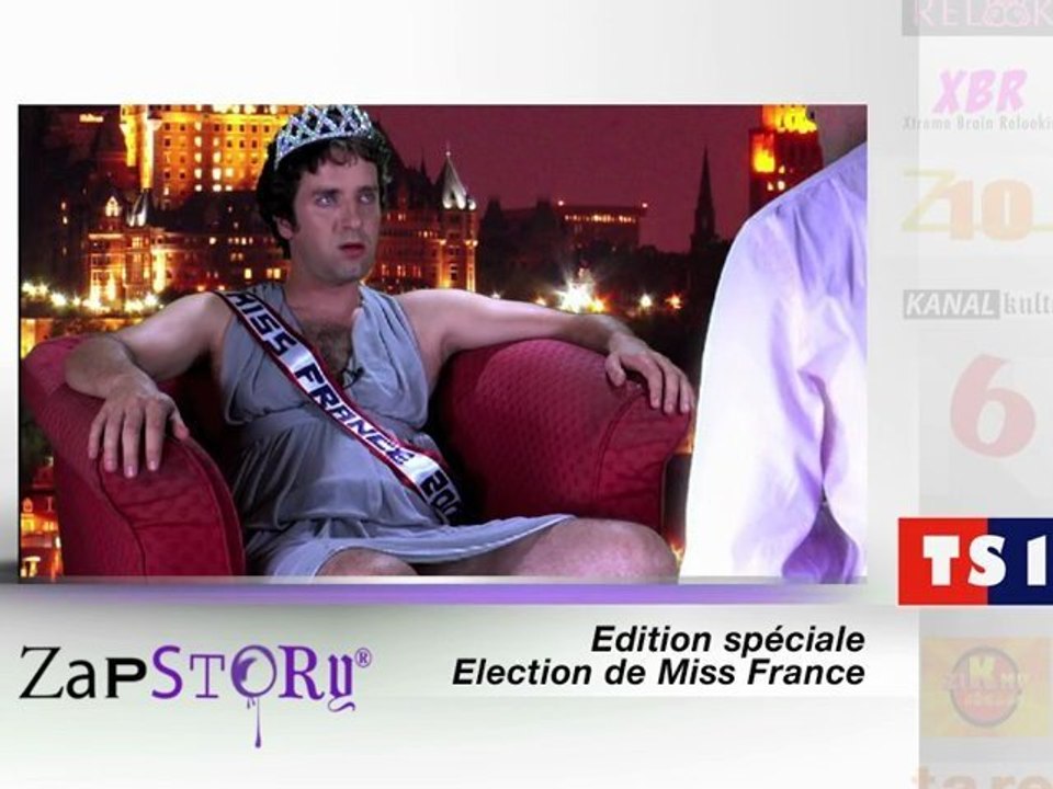 ZAP STORY EPISODE 11