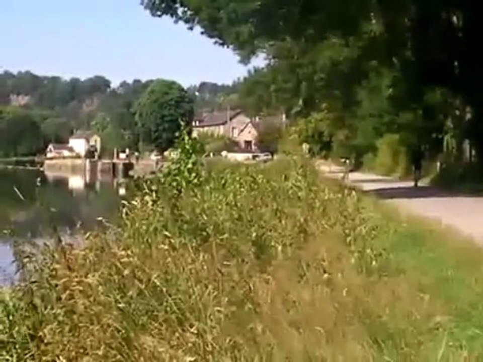 Bruz en Haute-Bretagne - Tourisme en Bretagne