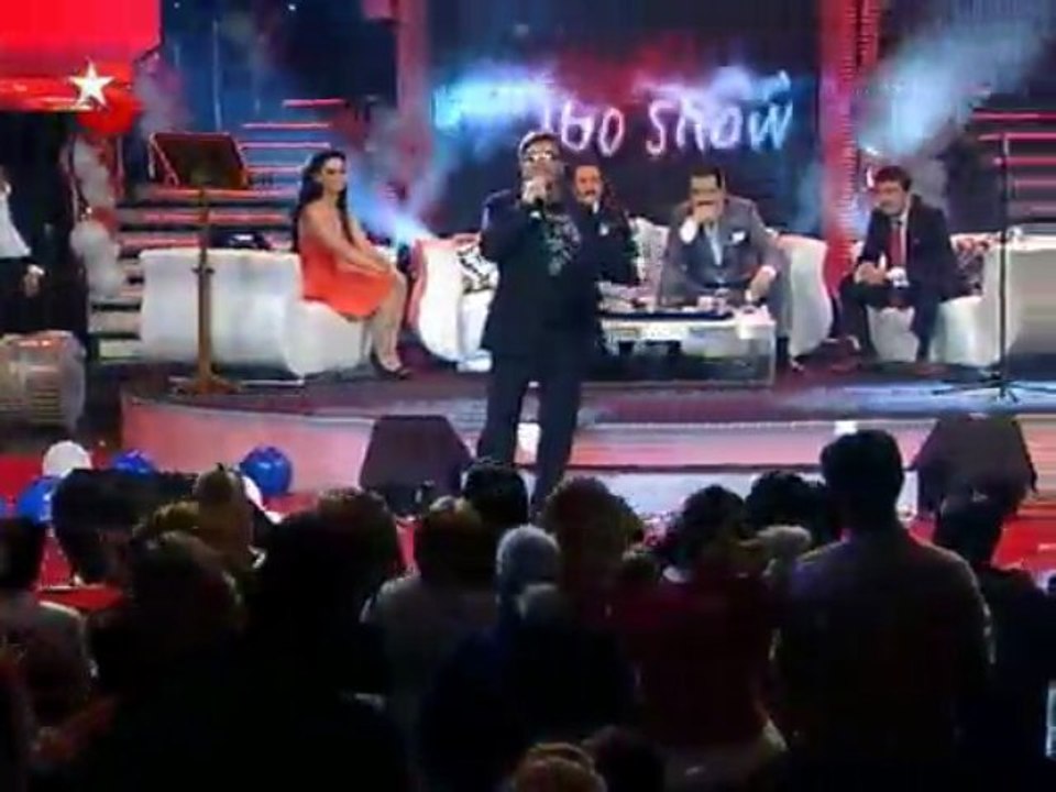 Fatih Ürek -  Inat (29.11.2009)