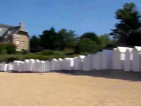 Saint-Briac en Haute-Bretagne - Tourisme en Bretagne