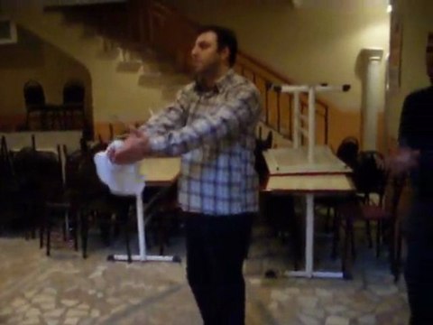 Sivas Hafik Yeniköy Yiğitleri Ahçik halayı