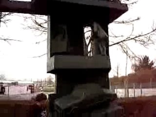 Hans Glas Denkmal DGF 09