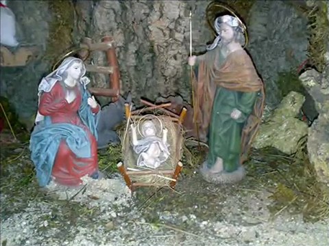 FELICITACION DE NAVIDAD