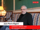 Jean-Pierre Bigard - Fonds SACD Humour / One man show