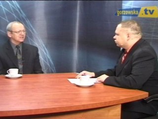 Rozmowa z Michałem Kaniowskim