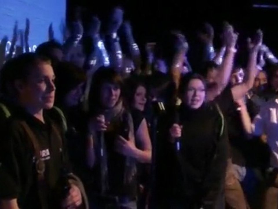 04.12.2009 Disco Y/Niederhofen