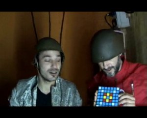 Modul Club @ transmusicales