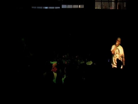 DELINQUENT HABITS live @ bios