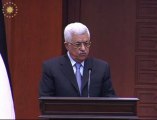 Filistin Devlet Başkanı Mahmud Abbas'ın Türkiyeyi Ziyareti-2
