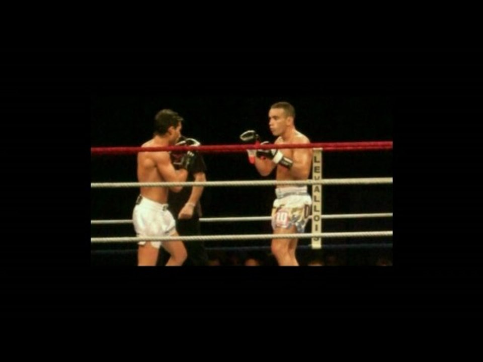 CHRONO FIGHT NUMERO 2