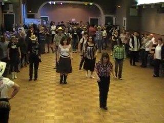 TELETHON 2009 Arabesque PLERIN 22