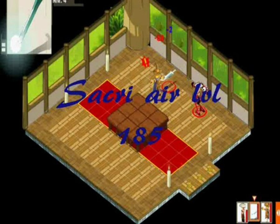 [Dofus]-Les roxors de Sumens