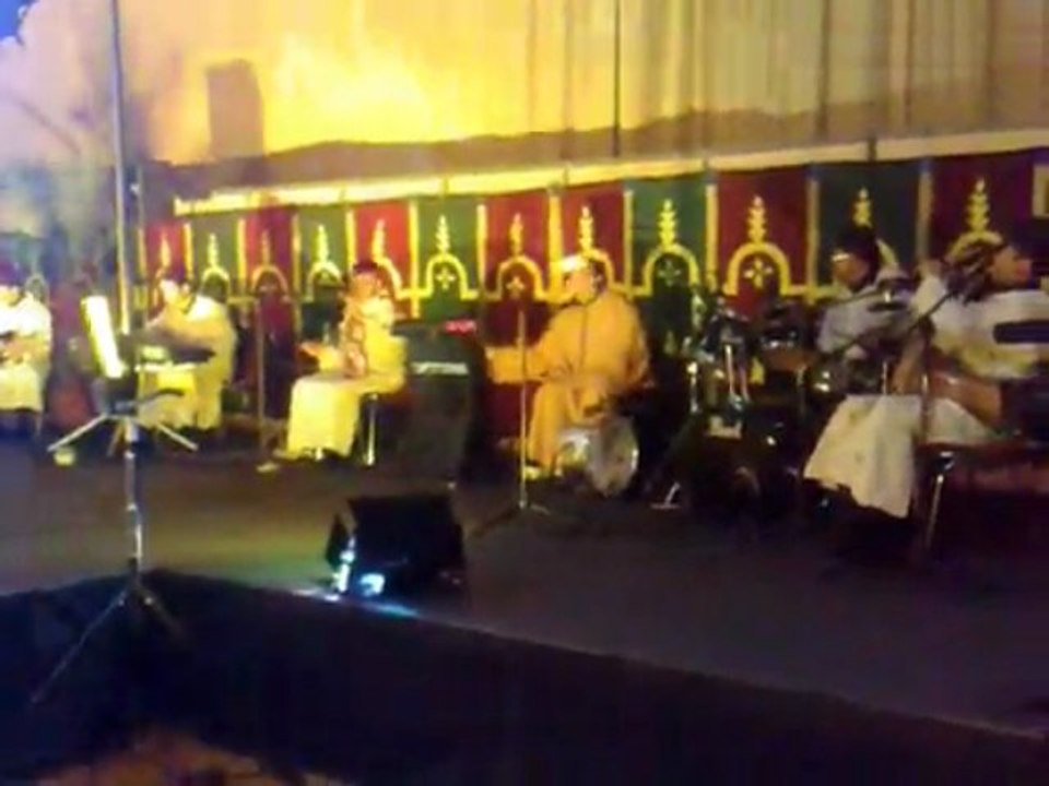 Orchestre Houcine Agadir  France 0616717032 Maroc 0677712318