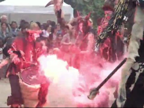 Compagnie Drakkar : Gueule de Loup