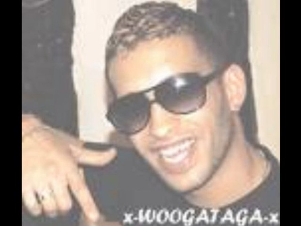 mister you;regarde ma gueule