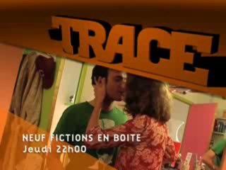 Bande annonce 9 fictions en boite Trace TV