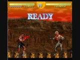 Test Killer Instinct [ SNES ]