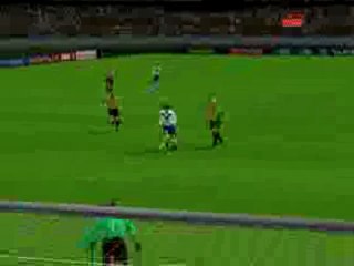 Gol López Leads Racamayos to Victory Against Peñarol ⚽