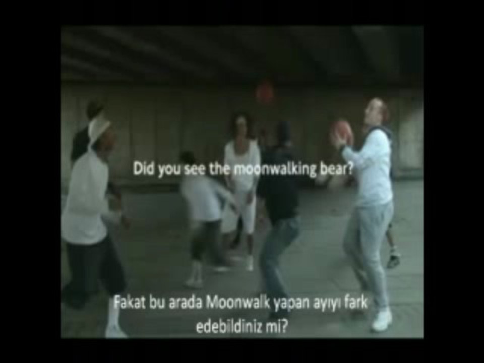 Dikkat testi - Basketbol